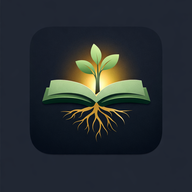 Rooted Icon